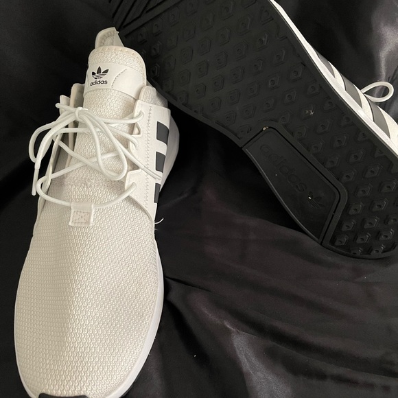 Adidas Size 12 - Picture 3 of 5